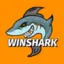 WinShark Casino Logo